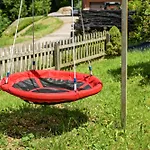 Fuchsmichelhof 4 Apartman
