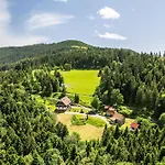 Apartman Fuchsmichelhof 4 *