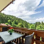 Fuchsmichelhof 4 Apartman *