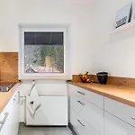 Apartman Fuchsmichelhof 4 *