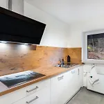 Fuchsmichelhof 4 Apartman Seebach