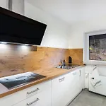 Fuchsmichelhof 4 Apartman *