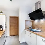 Fuchsmichelhof 4 Apartman *