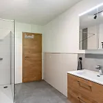 Apartman Fuchsmichelhof 4 Seebach