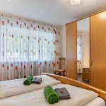 Daire Fuchsmichelhof 4