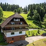 Fuchsmichelhof 4 Daire