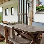 Fuchsmichelhof 4 * Seebach