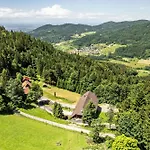Fuchsmichelhof 4 Apartman *