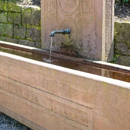 Apartman Fuchsmichelhof 4 *