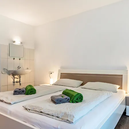 Fuchsmichelhof 4 Apartman