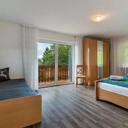 Fuchsmichelhof 4 Seebach