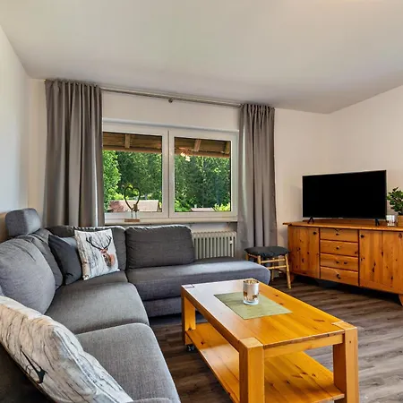 Apartman Fuchsmichelhof 4 *