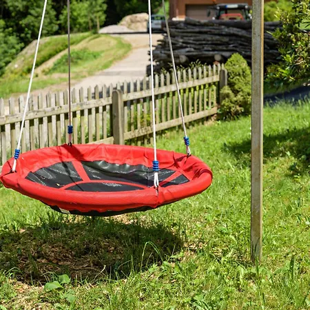 Fuchsmichelhof 4 Apartman