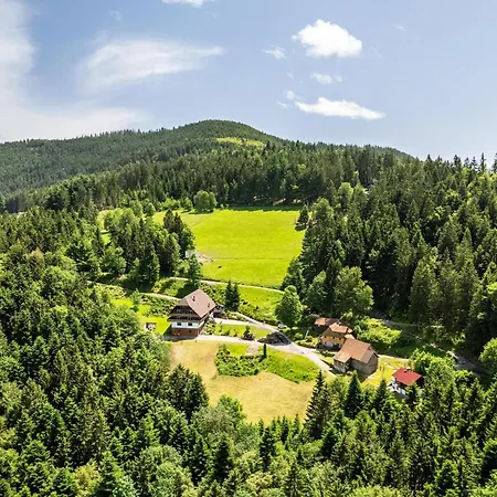 Apartman Fuchsmichelhof 4 *