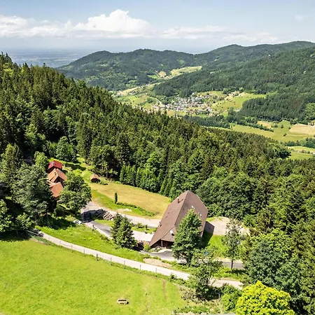 Apartment Fuchsmichelhof 4 Seebach