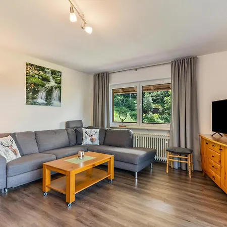 Fuchsmichelhof 4 Apartment