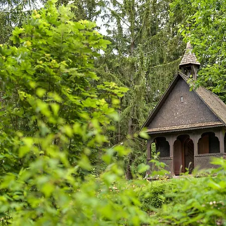 Apartman Fuchsmichelhof 4