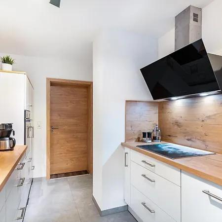 Apartman Fuchsmichelhof 4