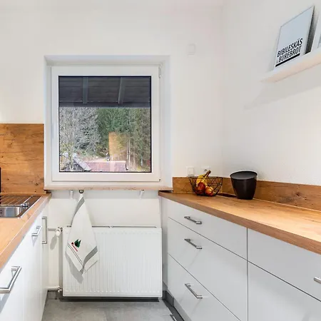 Apartman Fuchsmichelhof 4 *