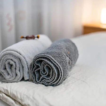 Apartman Fuchsmichelhof 4 *