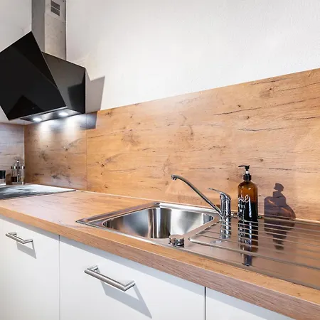 Apartman Fuchsmichelhof 4