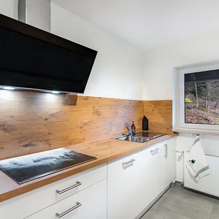 Fuchsmichelhof 4 Apartman Seebach