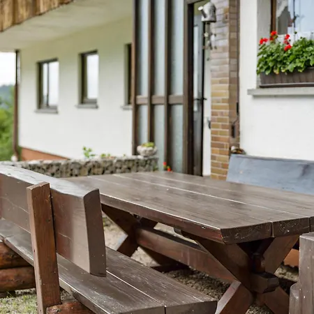 Apartman Fuchsmichelhof 4 Seebach