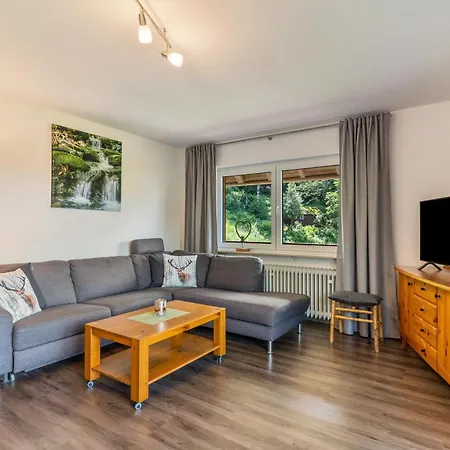 Fuchsmichelhof 4 Daire *