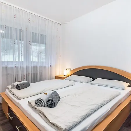 Daire Fuchsmichelhof 4 Seebach