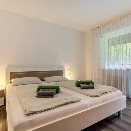 Fuchsmichelhof 4 * Seebach