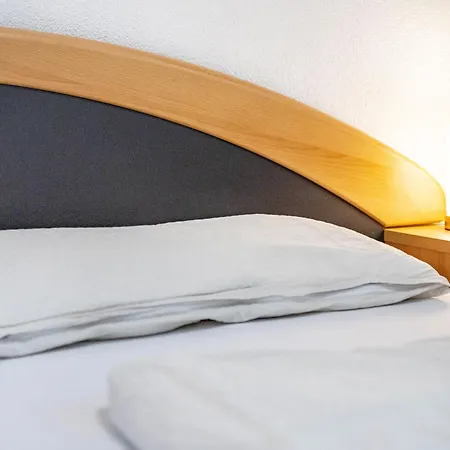 Apartament Fuchsmichelhof 4 *