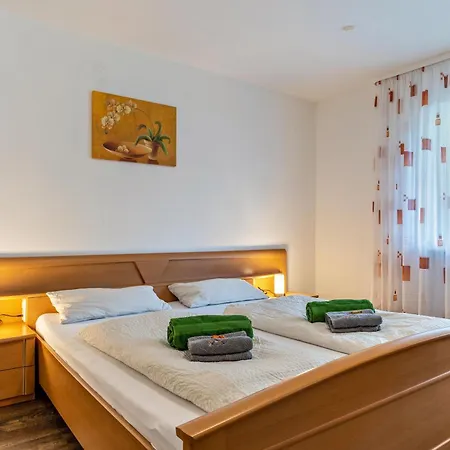 Fuchsmichelhof 4 * Seebach