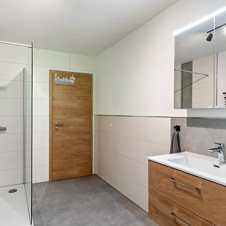 Apartament Fuchsmichelhof 4 Seebach