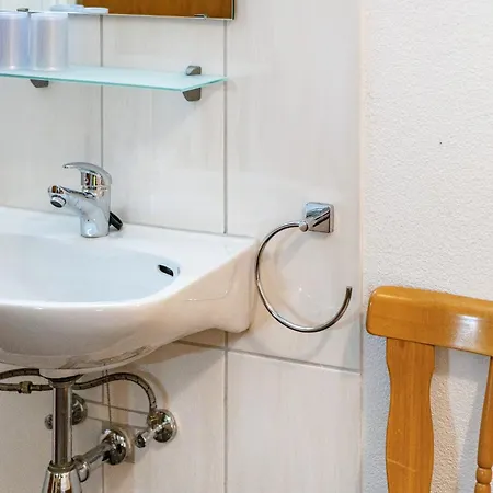 Apartament Fuchsmichelhof 4