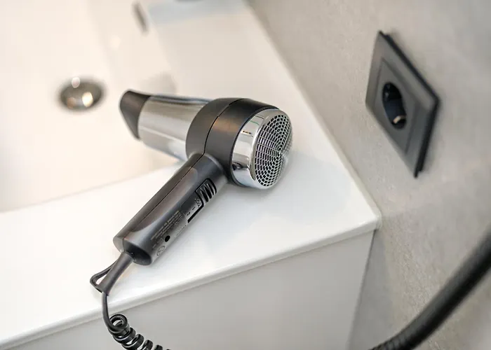 Fuchsmichelhof 4 Apartamento Seebach