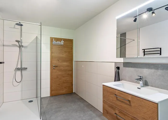 Apartamento Fuchsmichelhof 4 *