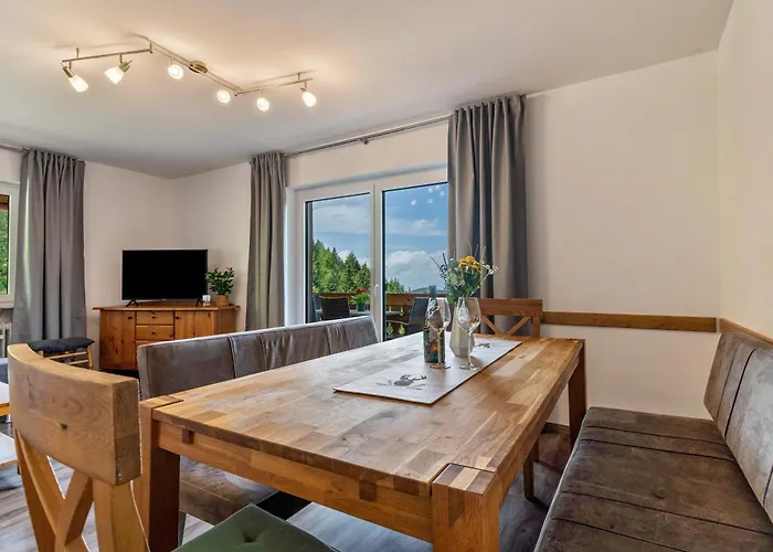 Fuchsmichelhof 4 Seebach