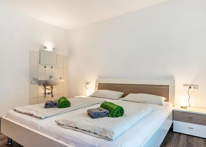 Fuchsmichelhof 4 Apartamento