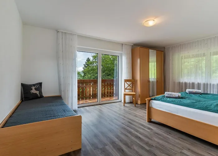 Fuchsmichelhof 4 Seebach