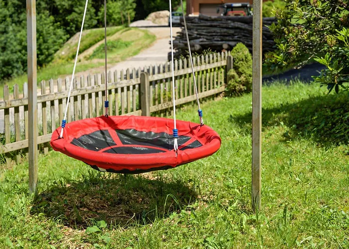 Fuchsmichelhof 4 Apartamento