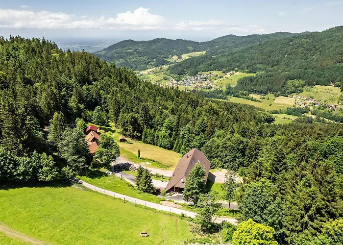 Apartamento Fuchsmichelhof 4 Seebach