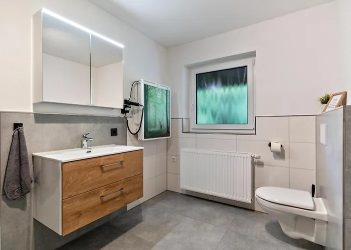 Fuchsmichelhof 4 Seebach