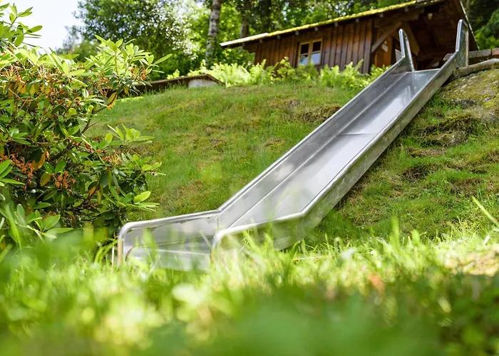 Fuchsmichelhof 4 * Seebach