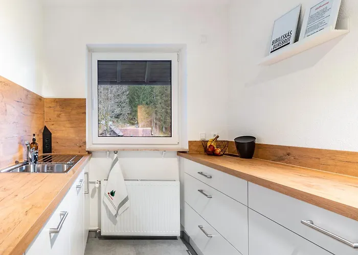 Apartamento Fuchsmichelhof 4 *