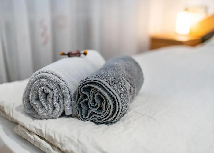 Apartamento Fuchsmichelhof 4 *