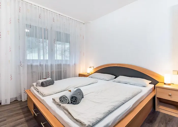 Fuchsmichelhof 4 Seebach