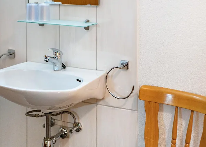 Fuchsmichelhof 4 * Seebach